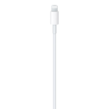 Apple Lightning - USB-C Cable 1m