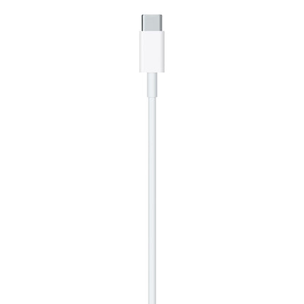 Apple Lightning - USB-C Cable 1m