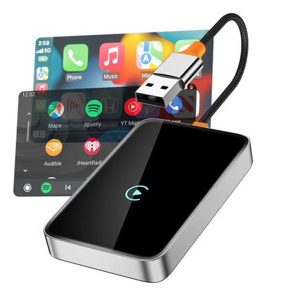 Apple Oplader - Casebump