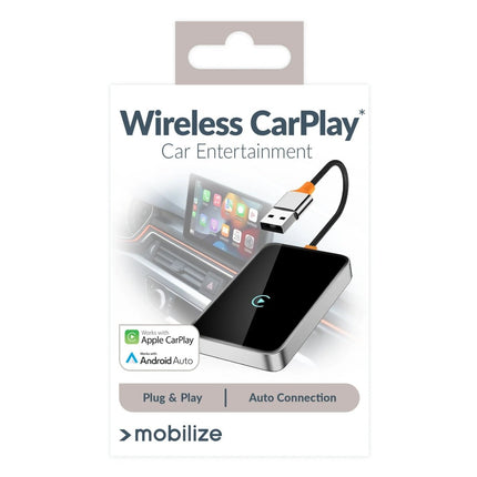 Apple Oplader - Casebump