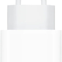 Apple Oplader USB - C + USB 20W - Casebump