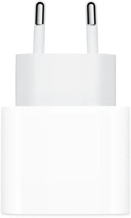 Apple Oplader USB - C + USB 20W - Casebump