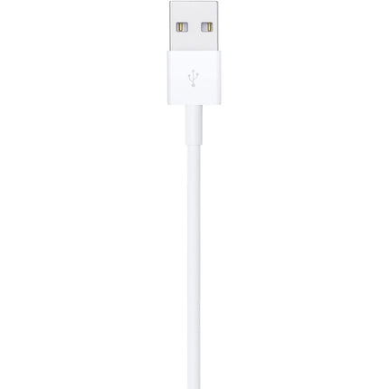 Apple USB-A to Lightning Kabel 2m