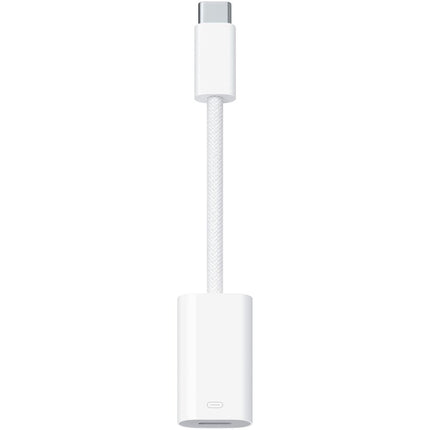 Apple Usb C to Lightning Adapter