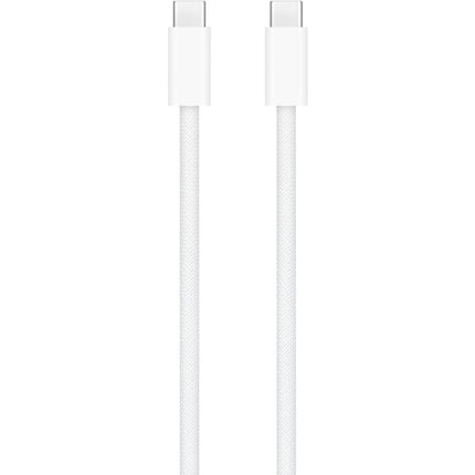 Apple USB-C to USB-C Kabel 2m Nylon