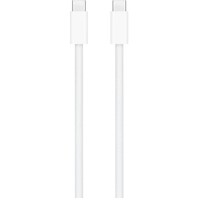 Apple USB-C to USB-C Kabel 2m Nylon