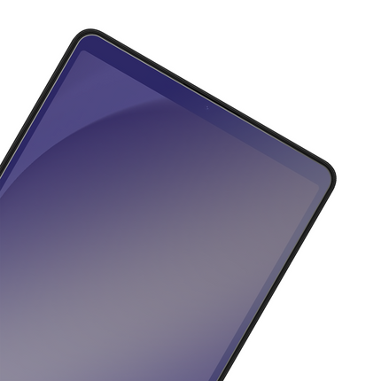 Samsung Galaxy Tab A11 / A9 - Blue Filter Screenprotector Tempered Glass