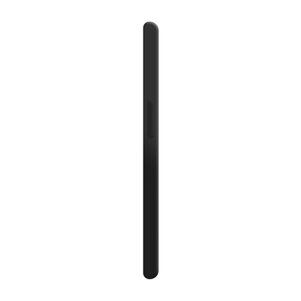 BULK | Flex Case - iPhone 15 - TPU Back Cover - (compatible with MagSafe) - Black