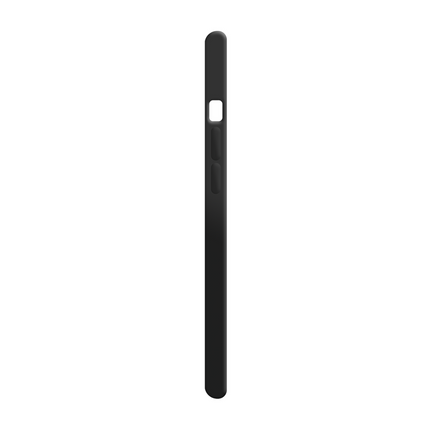BULK | Flex Case - iPhone 15 - TPU Back Cover - (compatible with MagSafe) - Black