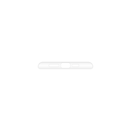 BULK | Zero% Case - iPhone 15 - Soft TPU Back Cover (GRS Recycled) - Clear