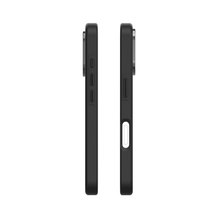 BULK | ArmorElite Case - iPhone 16 - Military Grade Back Cover - (compatible with MagSafe) - Black