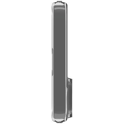 BULK | Zero% Case - iPhone 16 - Soft TPU Back Cover (GRS Recycled) - Clear