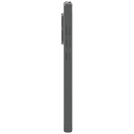 BULK | Zero% Case - iPhone 16 - Soft TPU Back Cover (GRS Recycled) - Clear