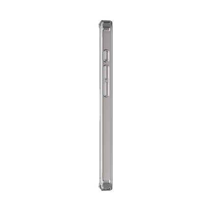 BULK | ArmorElite Case - iPhone 17e / 16e - Military Grade Back Cover - (compatible with MagSafe) - Clear