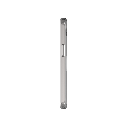 BULK | ArmorElite Case - iPhone 17e / 16e - Military Grade Back Cover - (compatible with MagSafe) - Clear