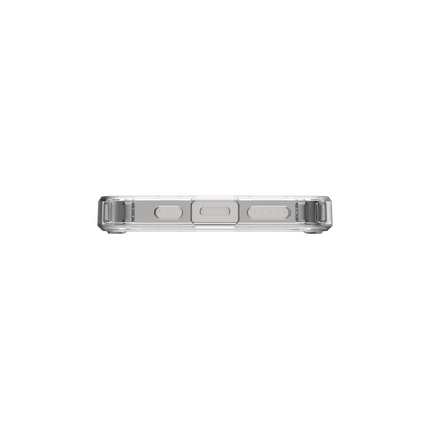 BULK | ArmorElite Case - iPhone 17e / 16e - Military Grade Back Cover - (compatible with MagSafe) - Clear