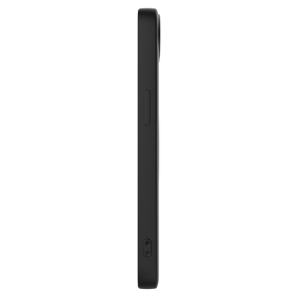 BULK | Flex Case - iPhone 17e / 16e - TPU Back Cover - (compatible with MagSafe) - Black