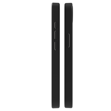 BULK | ArmorElite Case - iPhone 17e / 16e - Military Grade Back Cover - (compatible with MagSafe) - Black