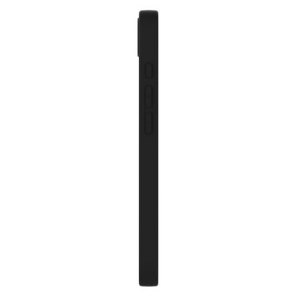 BULK | Zero% Case - iPhone 17e / 16e - Soft TPU Back Cover (GRS Recycled) - Black