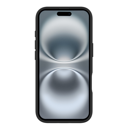 BULK | ArmorElite Case - iPhone 17 - Military Grade Back Cover - (compatible with MagSafe) - Black