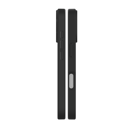 BULK | ArmorElite Case - iPhone 17 - Military Grade Back Cover - (compatible with MagSafe) - Black