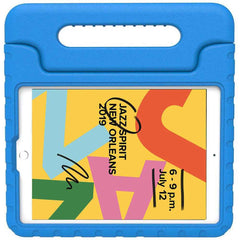 iPad 2021 (9th Gen)/2020 (8th Gen)/iPad 2019 (7th Gen) - Classic Kids Case - Blue