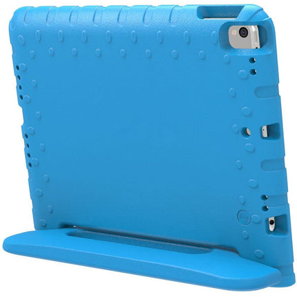 iPad 2021 (9th Gen)/2020 (8th Gen)/iPad 2019 (7th Gen) - Classic Kids Case - Blue