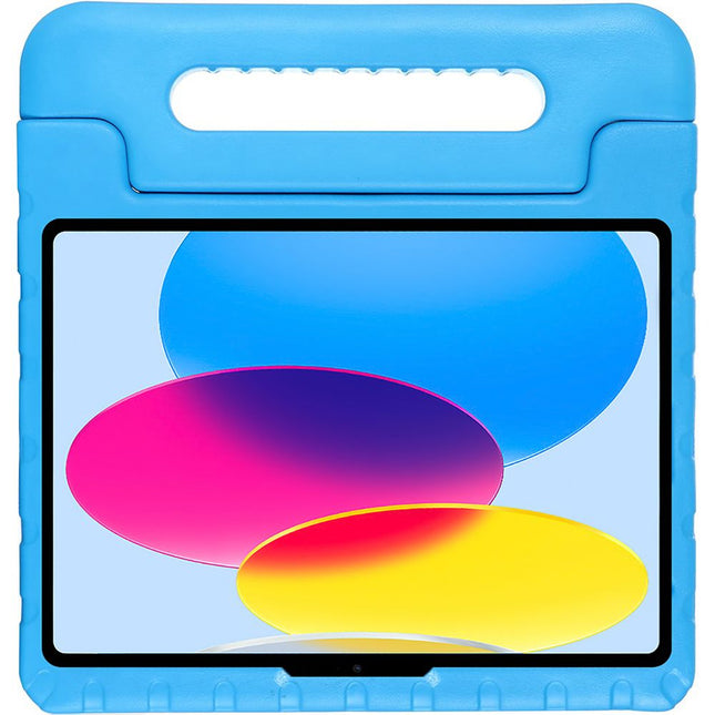 iPad 2025 (11th Gen) / iPad 2022 (10th Gen) Kids Case Classic - Blue