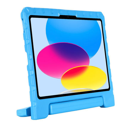 iPad 2025 (11th Gen) / iPad 2022 (10th Gen) Kids Case Classic - Blue