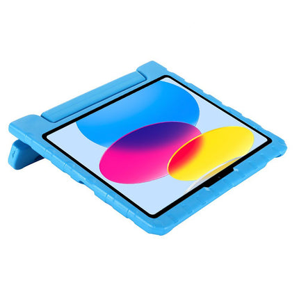 iPad 2025 (11th Gen) / iPad 2022 (10th Gen) Kids Case Classic - Blue