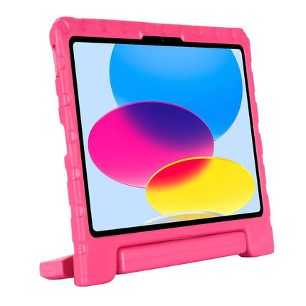 iPad 2025 (11th Gen) / iPad 2022 (10th Gen) Kids Case Classic - Pink