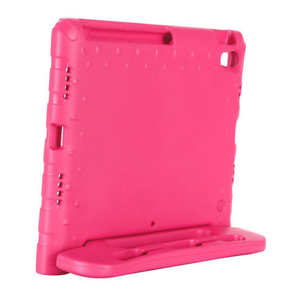 iPad 2025 (11th Gen) / iPad 2022 (10th Gen) Kids Case Classic - Pink