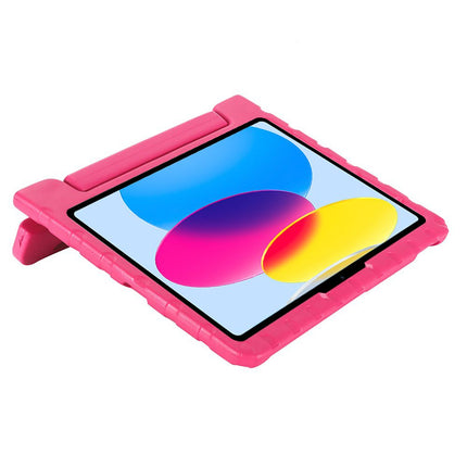 iPad 2025 (11th Gen) / iPad 2022 (10th Gen) Kids Case Classic - Pink