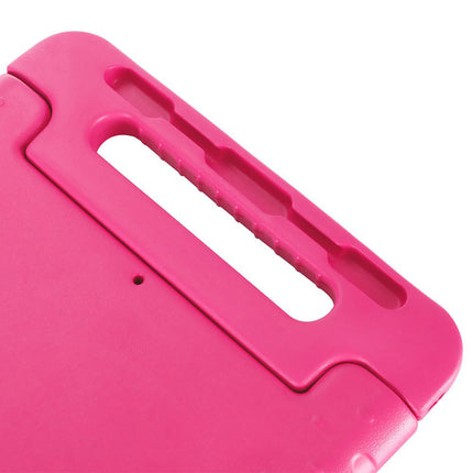 iPad 2025 (11th Gen) / iPad 2022 (10th Gen) Kids Case Classic - Pink