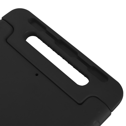 iPad 2025 (11th Gen) / iPad 2022 (10th Gen) Kids Case Classic - Black