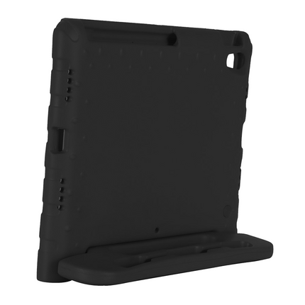 iPad 2025 (11th Gen) / iPad 2022 (10th Gen) Kids Case Classic - Black