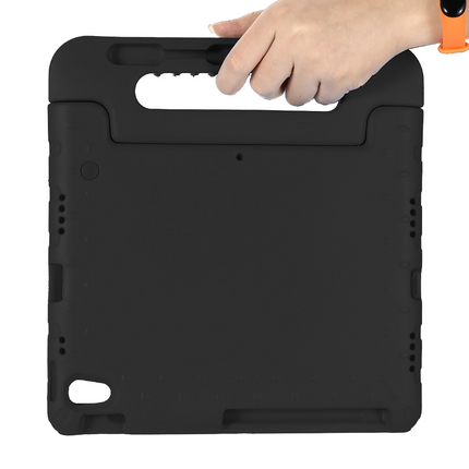 iPad 2025 (11th Gen) / iPad 2022 (10th Gen) Kids Case Classic - Black