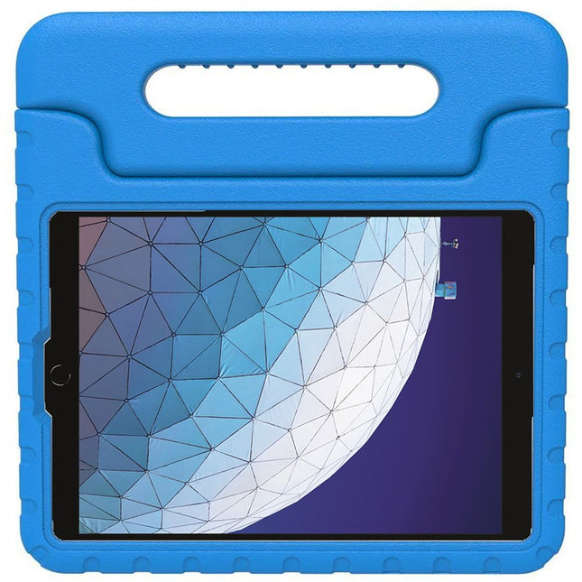 iPad Air (3th Gen) 2019 - Classic Kids Case - Blue