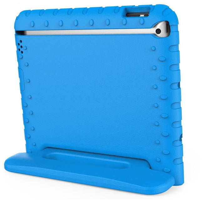 iPad Air (3th Gen) 2019 - Classic Kids Case - Blue