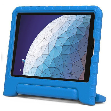 iPad Air (3th Gen) 2019 - Classic Kids Case - Blue