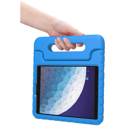 iPad Air (3th Gen) 2019 - Classic Kids Case - Blue