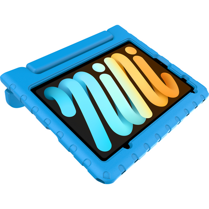 iPad Mini 2024 (7th Gen) Kids Case Classic - Blue