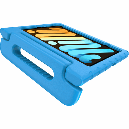iPad Mini 2024 (7th Gen) Kids Case Classic - Blue
