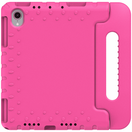 iPad Mini 2024 (7th Gen) Kids Case Classic - Pink