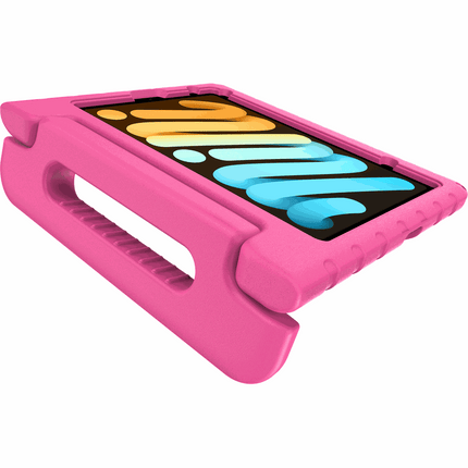 iPad Mini 2024 (7th Gen) Kids Case Classic - Pink