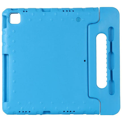 iPad Pro 11 (M5 2025 / M4 2024) - Classic Kids Case - Blue