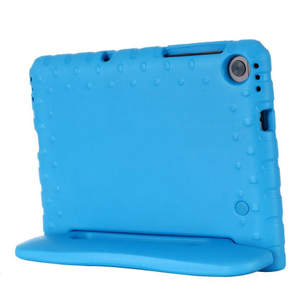 Lenovo Tab K10 - Classic Kids Case - Blue