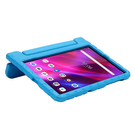 Lenovo Tab K10 - Classic Kids Case - Blue
