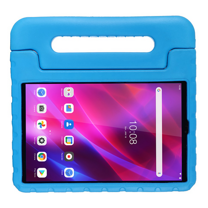 Lenovo Tab K10 - Classic Kids Case - Blue