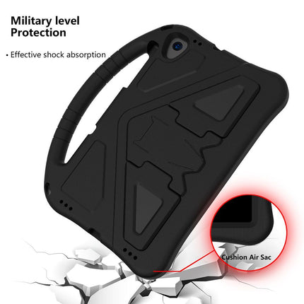Lenovo Tab K10 - Classic Kids Case - Black